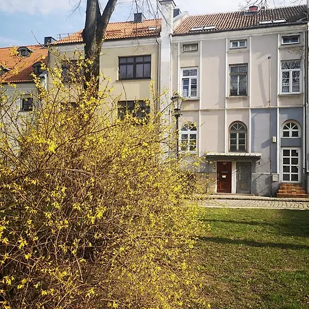 Meridian Apartament *