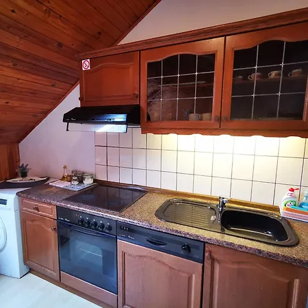 Meridian Apartament *