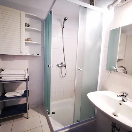 Meridian Apartament