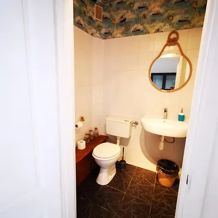 Meridian Apartament