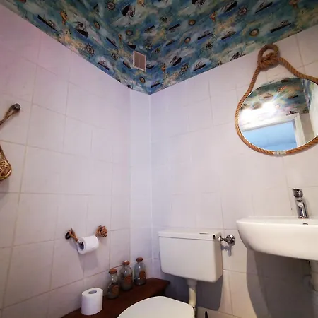 Apartament Meridian *
