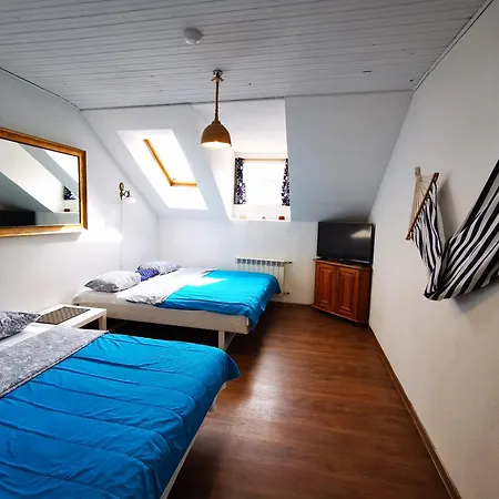 Apartament Meridian Kłajpeda