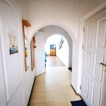 Apartament Meridian *