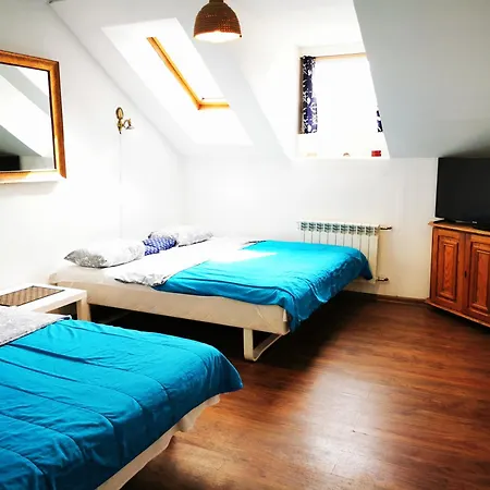 Meridian Apartament