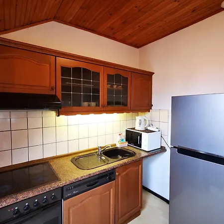 Apartament Meridian