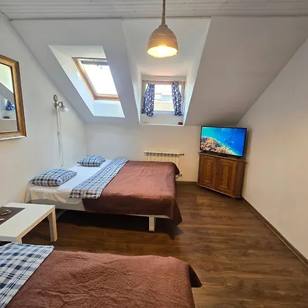 Meridian Apartament