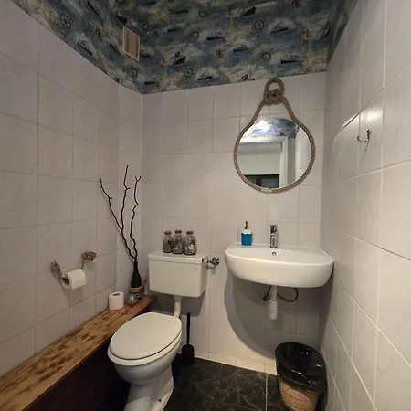 Apartament Meridian Kłajpeda