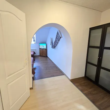 Apartament Meridian