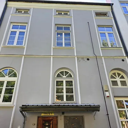 Meridian Apartament Kłajpeda