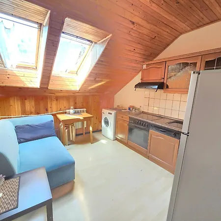Meridian Apartament *