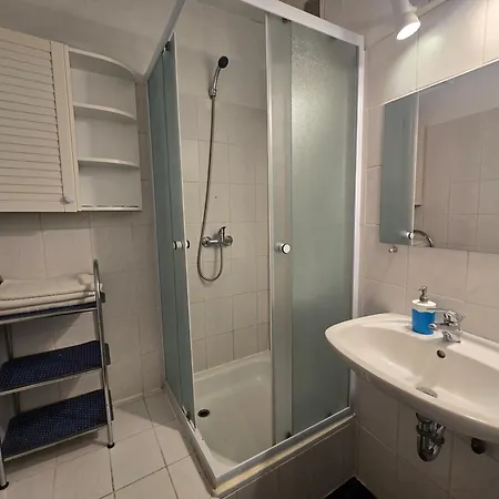 Meridian Apartament
