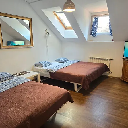 Apartament Meridian