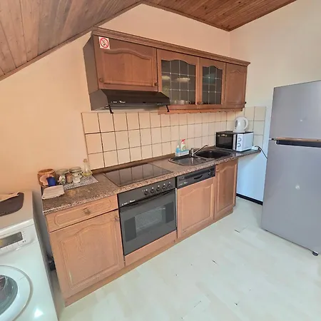 Apartament Meridian *