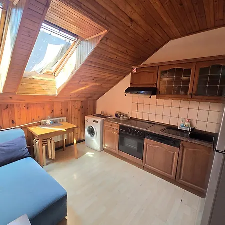 Meridian Apartament Kłajpeda