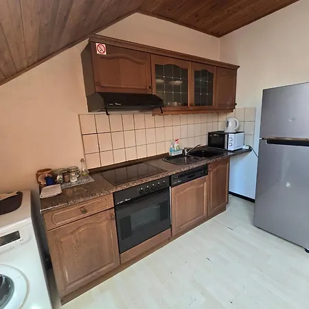 Apartament Meridian *