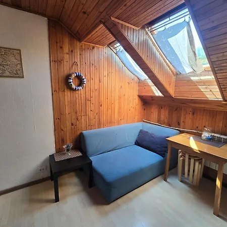 Apartament Meridian Kłajpeda