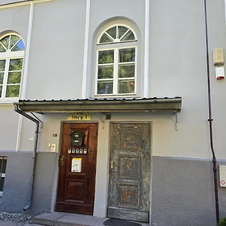 Meridian Kłajpeda
