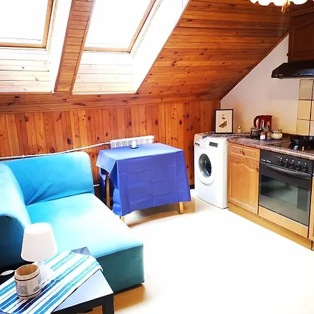 Apartament Meridian Kłajpeda