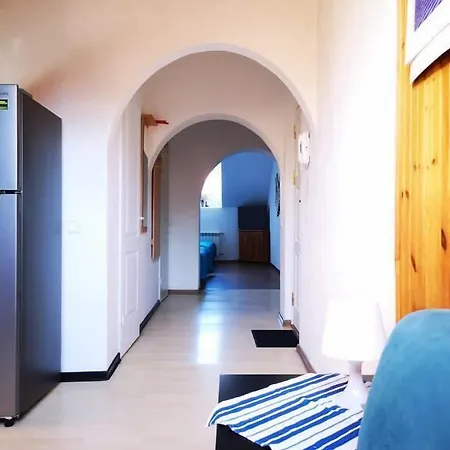 Apartament Meridian
