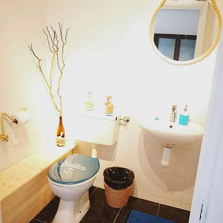 Apartament Meridian Kłajpeda