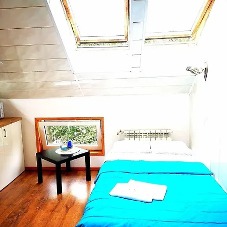 Apartament Meridian