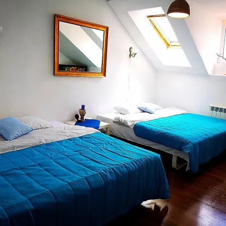 Apartament Meridian