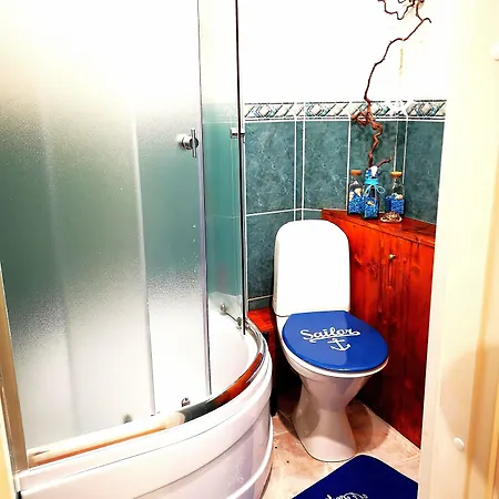 Apartament Meridian *