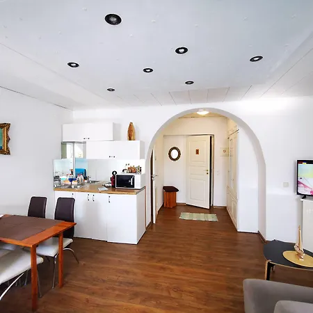 Apartament Meridian