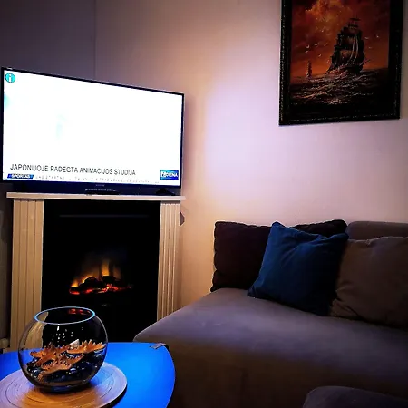 Apartament Meridian *