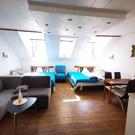 Apartament Meridian