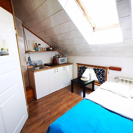 Apartament Meridian