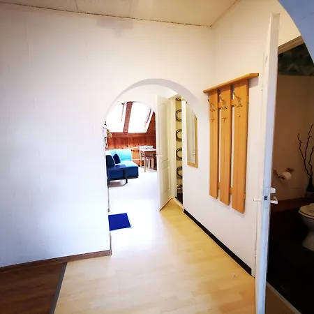 Meridian Apartament