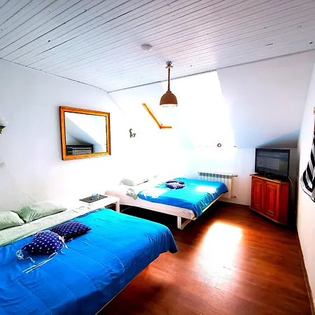 Meridian Apartament