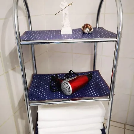 Meridian Apartament Kłajpeda